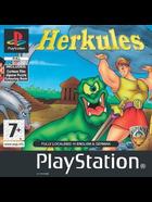 Cover for Herkules