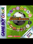 Cover for European Super League