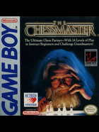 Cover for Chessmaster, The
