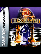 Cover for Chessmaster