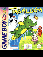 Cover for Tabaluga
