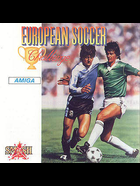 Cover for European Soccer Challenge