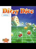 Cover for Dizzy Dice