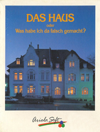 Cover for Das Haus