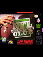 Cover for NFL Quarterback Club