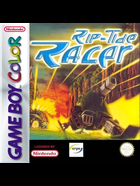 Cover for Rip-Tide Racer