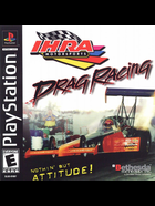 Cover for IHRA Drag Racing