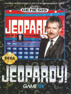 Cover for Jeopardy!