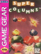 Cover for Super Columns
