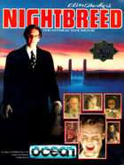 Cover for Nightbreed: The Interactive Movie
