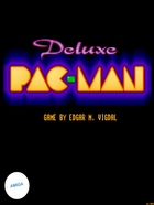 Cover for Deluxe Pacman [AGA]