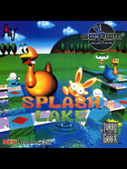 Cover for Splash Lake