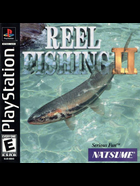 Cover for Reel Fishing II