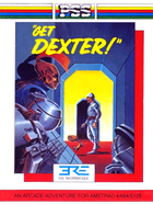 Cover for Get Dexter