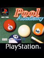 Cover for Pool Academy