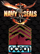 Cover for Navy Seals