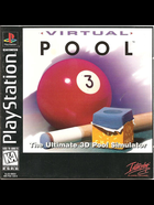 Cover for Virtual Pool