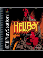 Cover for Hellboy - Asylum Seeker