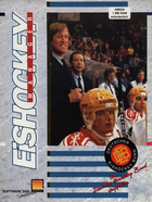 Cover for Eishockey Manager