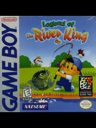 Cover for Legend of the River King GB