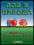 Cover for Bob's Garden