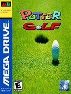 Cover for Putter Golf