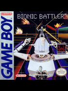 Cover for Bionic Battler