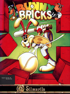 Cover for Bunny Bricks