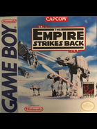 Cover for Star Wars - The Empire Strikes Back