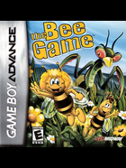 Cover for Bee Game, The
