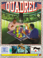 Cover for Quadrel