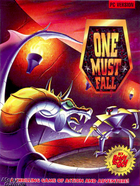 Cover for One Must Fall 2097
