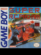 Cover for Super R.C. Pro-Am