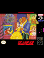 Cover for Beauty and the Beast