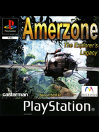 Cover for Amerzone - The Explorer's Legacy