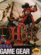 Cover for Hook