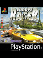 Cover for Europe Racer