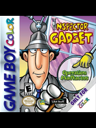 Cover for Inspector Gadget: Operation Madkactus