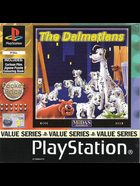 Cover for The Dalmatians