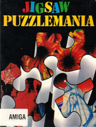 Cover for Jigsaw Puzzle Mania
