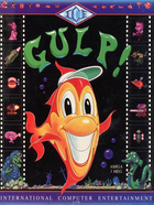 Cover for Gulp!