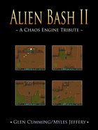 Cover for Alien Bash II