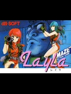 Cover for Layla