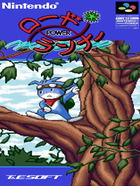 Cover for Power Lode Runner