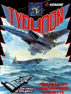 Cover for Typhoon