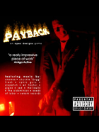 Cover for Payback