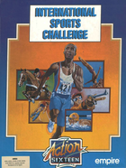Cover for International Sports Challenge