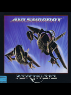 Cover for Air Support