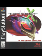 Cover for Tempest X3