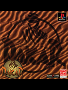 Cover for Dakar '97